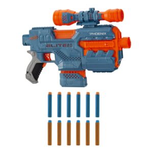 Nerf Elite 2.0 Phoenix Cs 6