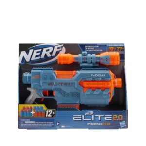 Nerf Elite 2.0 Phoenix Cs 6