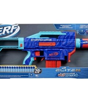 Nerf Elite 2.0 Stormcharge F7376 /4