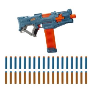 Nerf Elite 2.0 Turbine Cs-18