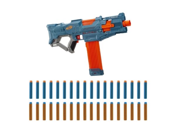 Nerf Elite 2.0 Turbine Cs-18