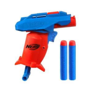 Nerf F2491eu5, Legetøjspistol, 8 År, 99 År, 52 G