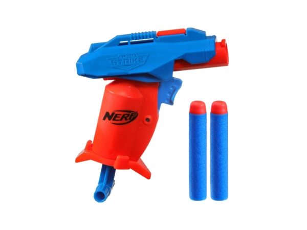 Nerf F2491eu5, Legetøjspistol, 8 År, 99 År, 52 G