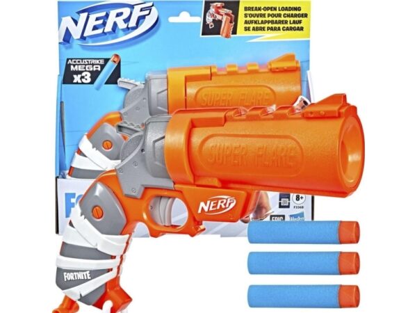 Nerf Fortnite Flare