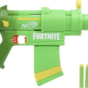 Nerf - Fortnite Smg Zesty Blaster