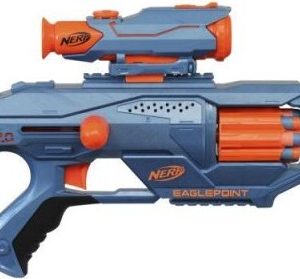 Nerf Gun - Elite 2.0 Eaglepoint Rd-8 Blaster