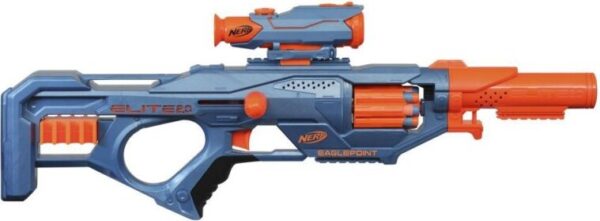 Nerf Gun - Elite 2.0 Eaglepoint Rd-8 Blaster