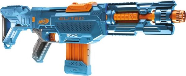 Nerf Gun - Elite 2.0 - Echo Cs 10