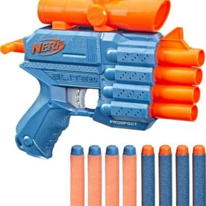 Nerf Gun - Elite 2.0 Prospect Qs-4