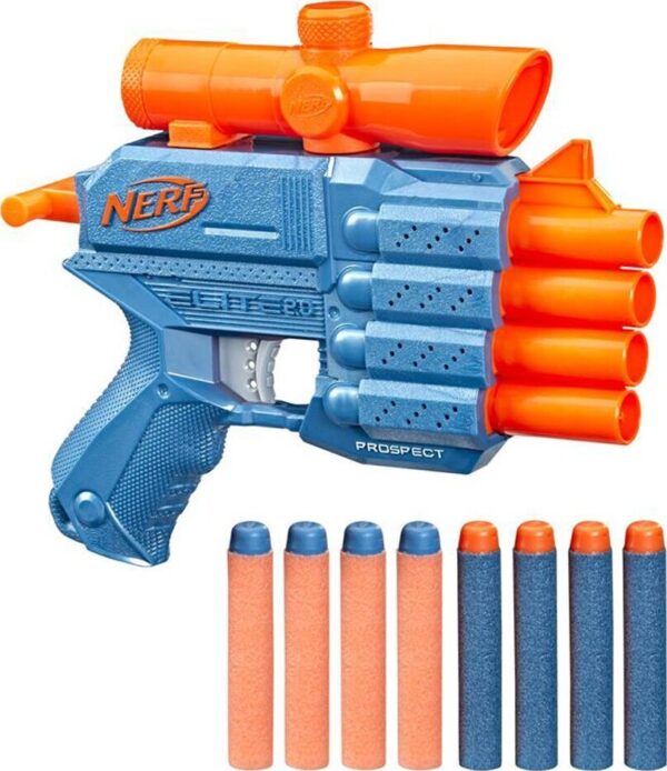 Nerf Gun - Elite 2.0 Prospect Qs-4