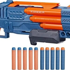 Nerf Gun - Elite 2.0 Ranger Pd-5 Blaster