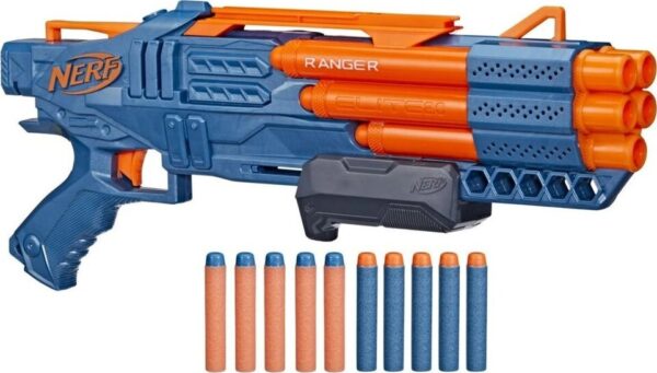 Nerf Gun - Elite 2.0 Ranger Pd-5 Blaster