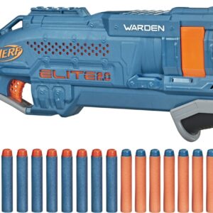 Nerf Gun - Elite 2.0 - Warden