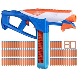 Nerf N Series Infinite, Legetøjs Sprængningstekniker, 8 År