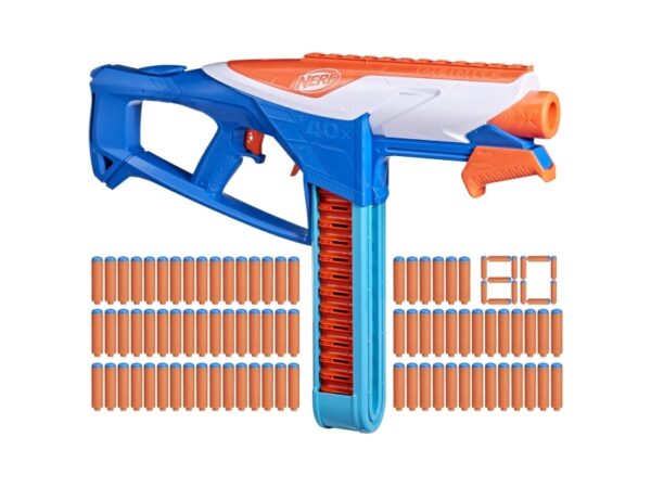 Nerf N Series Infinite, Legetøjs Sprængningstekniker, 8 År