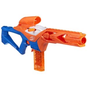 Nerf N Series Pinpoint, Legetøjs Sprængningstekniker, 8 År