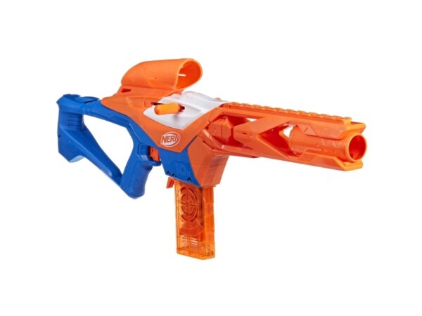 Nerf N Series Pinpoint, Legetøjs Sprængningstekniker, 8 År