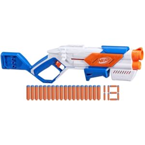 Nerf N Series Strikeback, Legetøjs Sprængningstekniker, 8 År