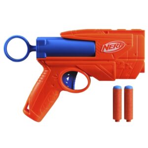 Nerf N Series Ward, Legetøjs Sprængningstekniker, 8 År