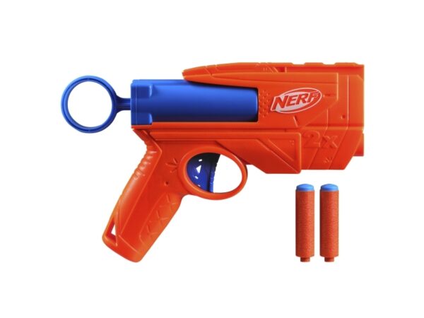 Nerf N Series Ward, Legetøjs Sprængningstekniker, 8 År