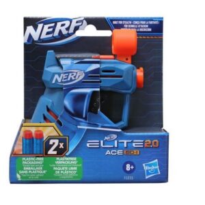 Nerf N-Strike Elite 2.0 Ace Sd-1