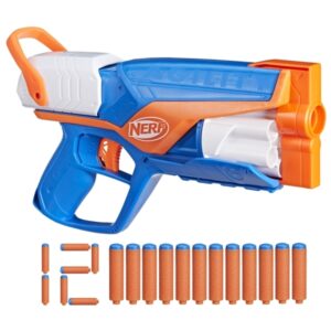 Nerf Nerf N Series Blaster Agility