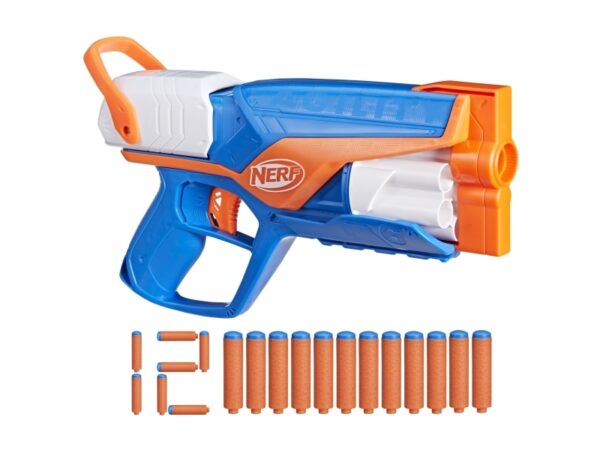 Nerf Nerf N Series Blaster Agility