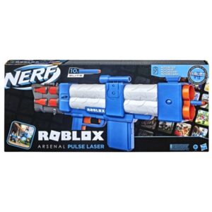 Nerf Roblox F2484eu4, Legetøjs Sprængningstekniker, 8 År, 99 År, 1,2 Kg