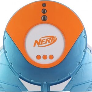 Nerf - Skeet Shot Disc Launcher Legesæt - Inkl. 5 Diske