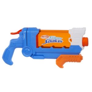 Nerf Super Soaker Flip Fill, Legetøjs Sprængningstekniker, 6 År