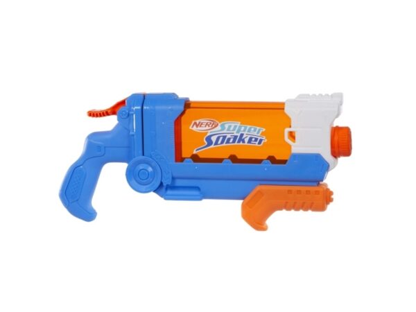 Nerf Super Soaker Flip Fill, Legetøjs Sprængningstekniker, 6 År