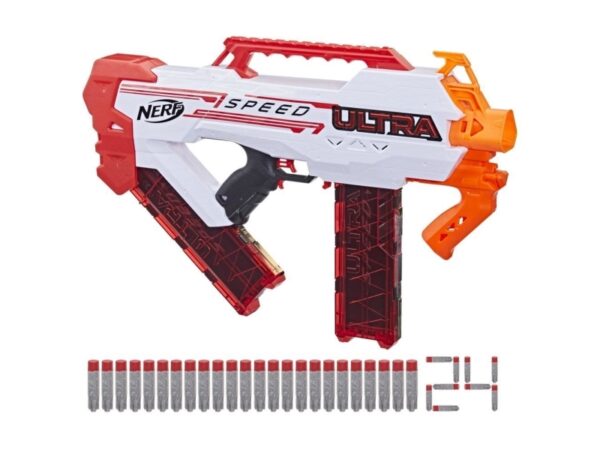 Nerf Ultra Speed