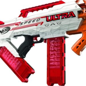 Nerf - Ultra Speed Blaster