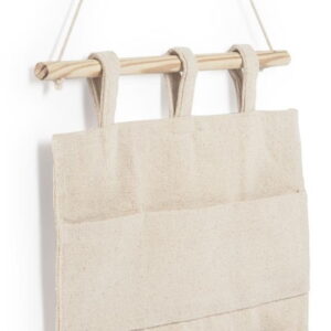 Niale, Diverse opbevaring, beige, H50x52x1 cm