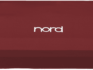 Nord Dustcover 88 - V2