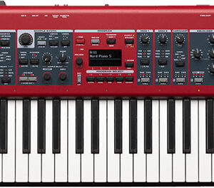 Nord Piano 5 88 Stage Piano