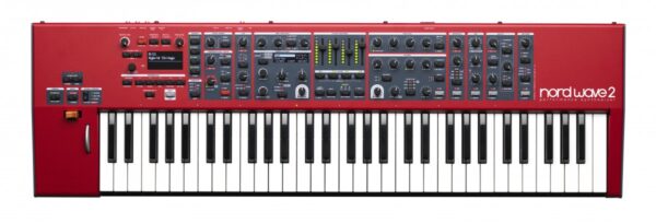 Nord Wave 2 Synthesizer