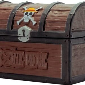 One Piece - Cookie Jar - Treasure Chest