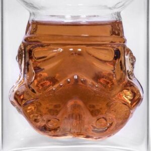 Original Stormtrooper Glas - 150 Ml