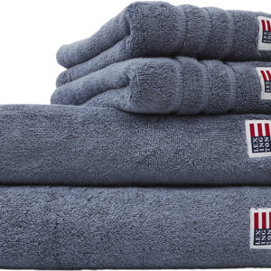 Original Towel Steel Blue