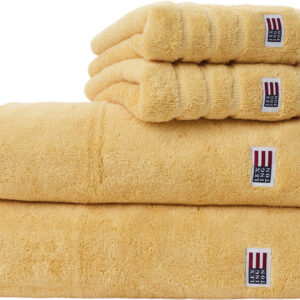 Original Towel Sunny Yellow