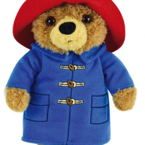 Paddington Bamse 27cm