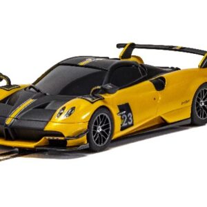 Pagani Huayra Bc Roadster 1:32, Yellow