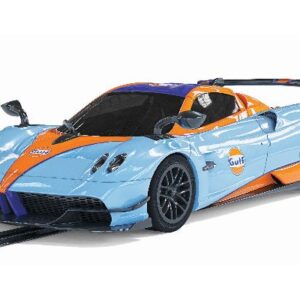 Pagani Huayra Bc Roadster, Gulf-Udgave