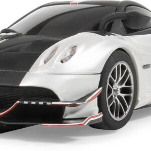 Pagani Huayra Bc Roadster, Metallic Pearl White - C4399 - Scalextric