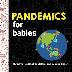 Pandemics for Babies-Neal Goldstein