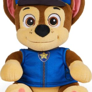 Paw Patrol Bamse - Chase - 25 Cm