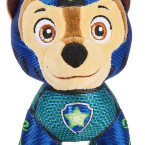 Paw Patrol Bamse - Chase - Aqua Pups - 20 Cm