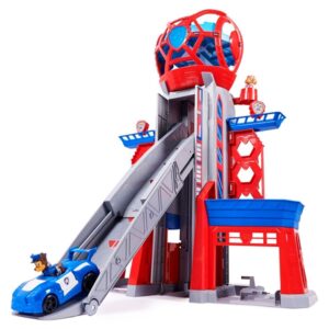 Paw Patrol Movie 2 - Lifesize Tower