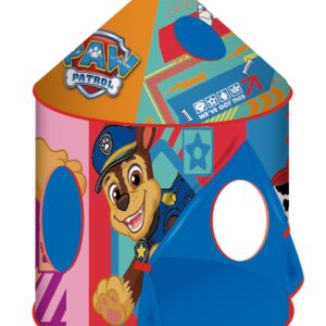 Paw Patrol Pop-op legetelt